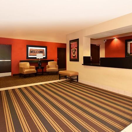 Extended Stay America Suites - Los Angeles - Burbank Airport Esterno foto