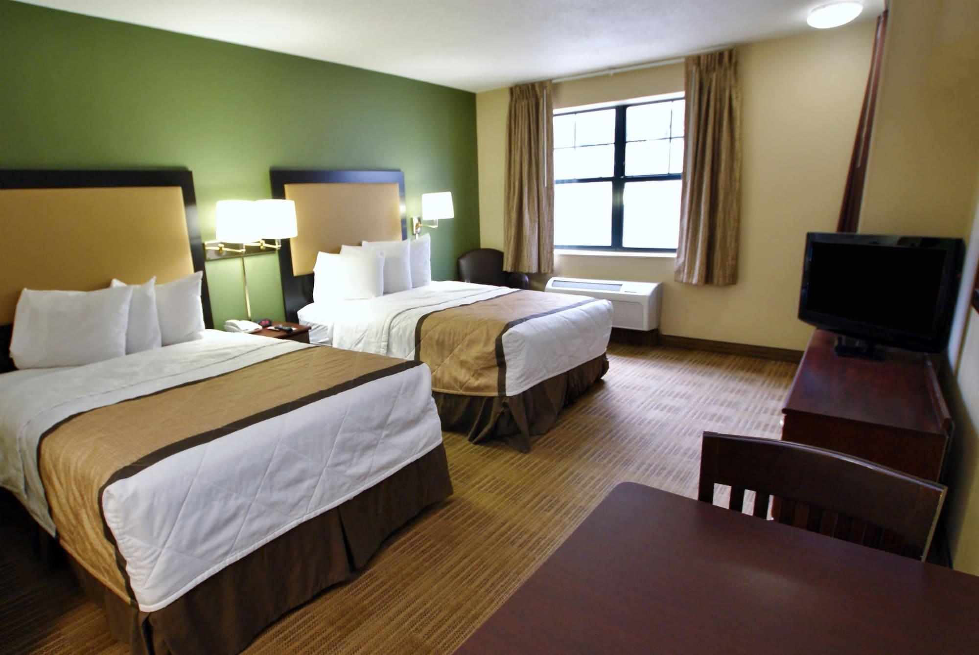Extended Stay America Suites - Los Angeles - Burbank Airport Esterno foto