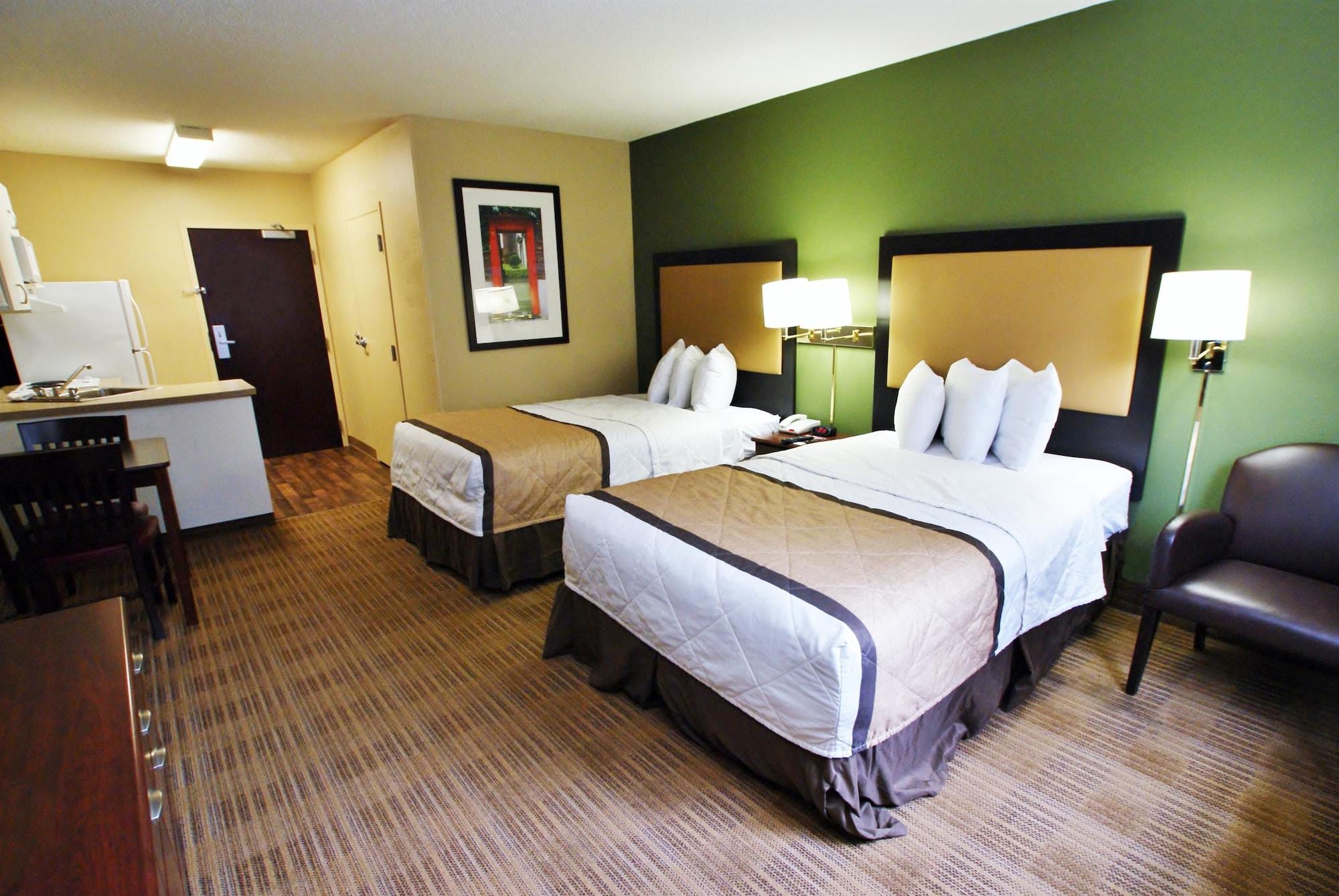 Extended Stay America Suites - Los Angeles - Burbank Airport Esterno foto