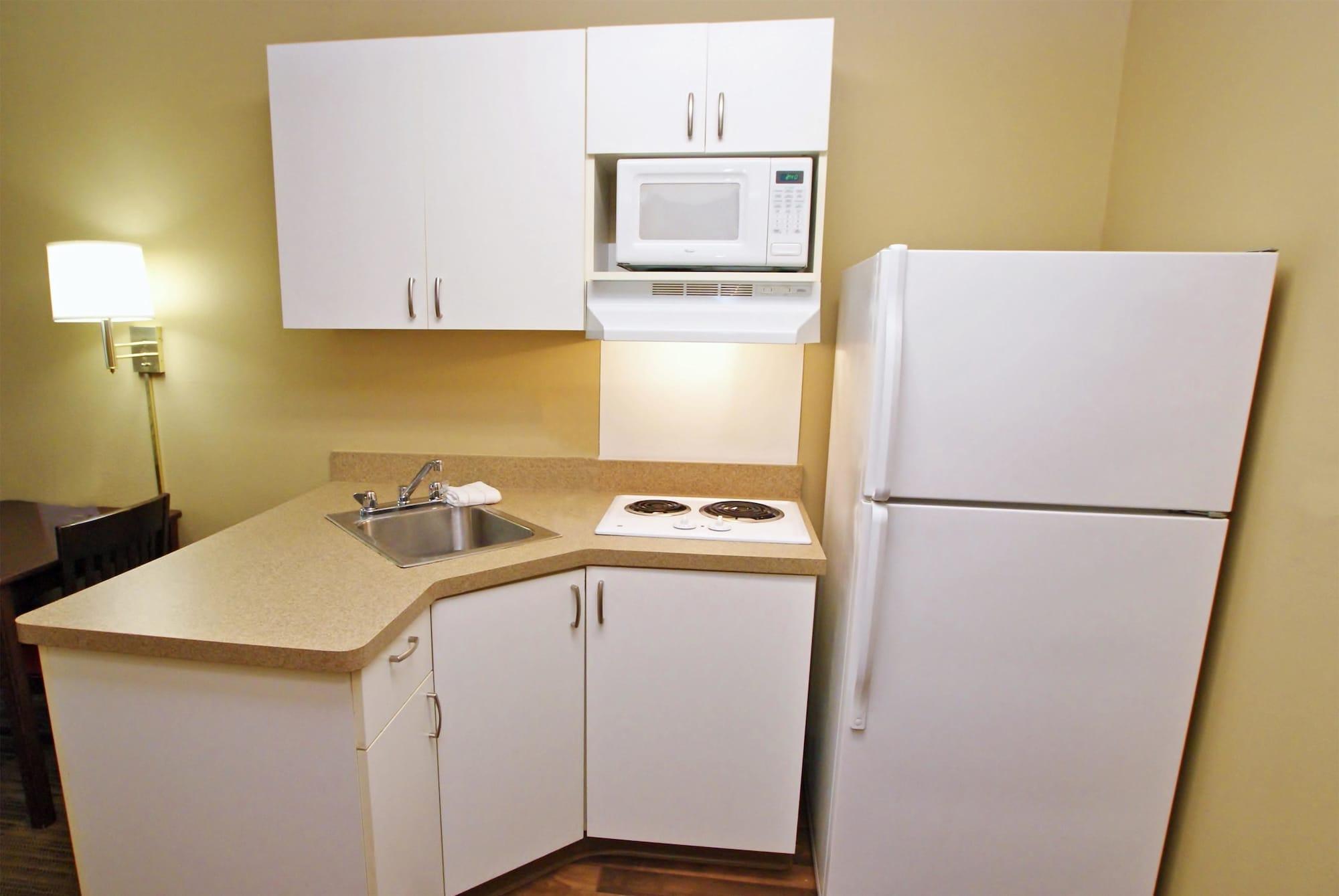 Extended Stay America Suites - Los Angeles - Burbank Airport Esterno foto