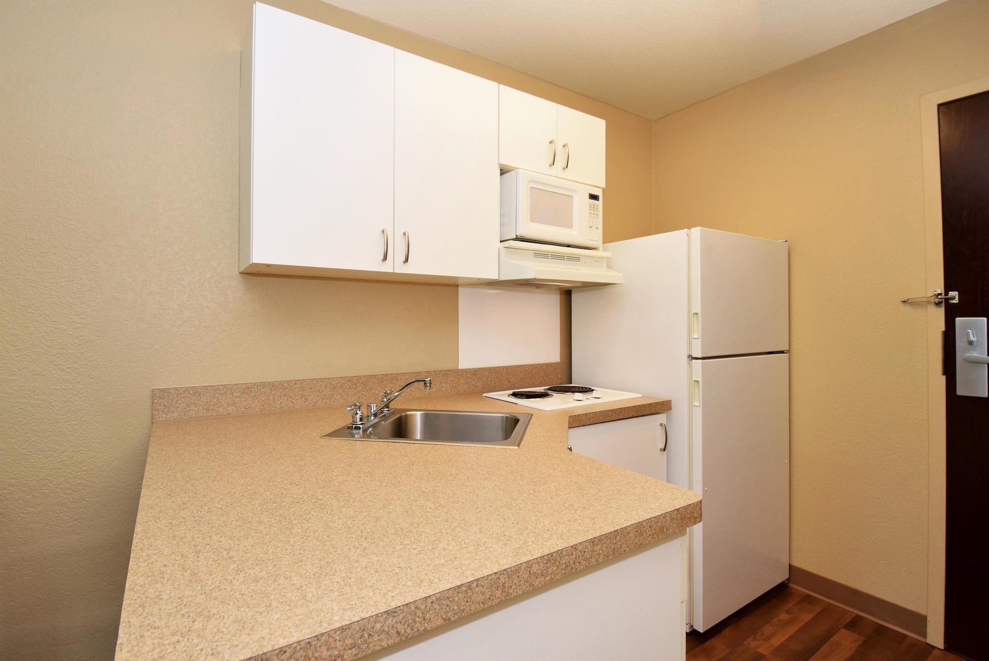 Extended Stay America Suites - Los Angeles - Burbank Airport Esterno foto