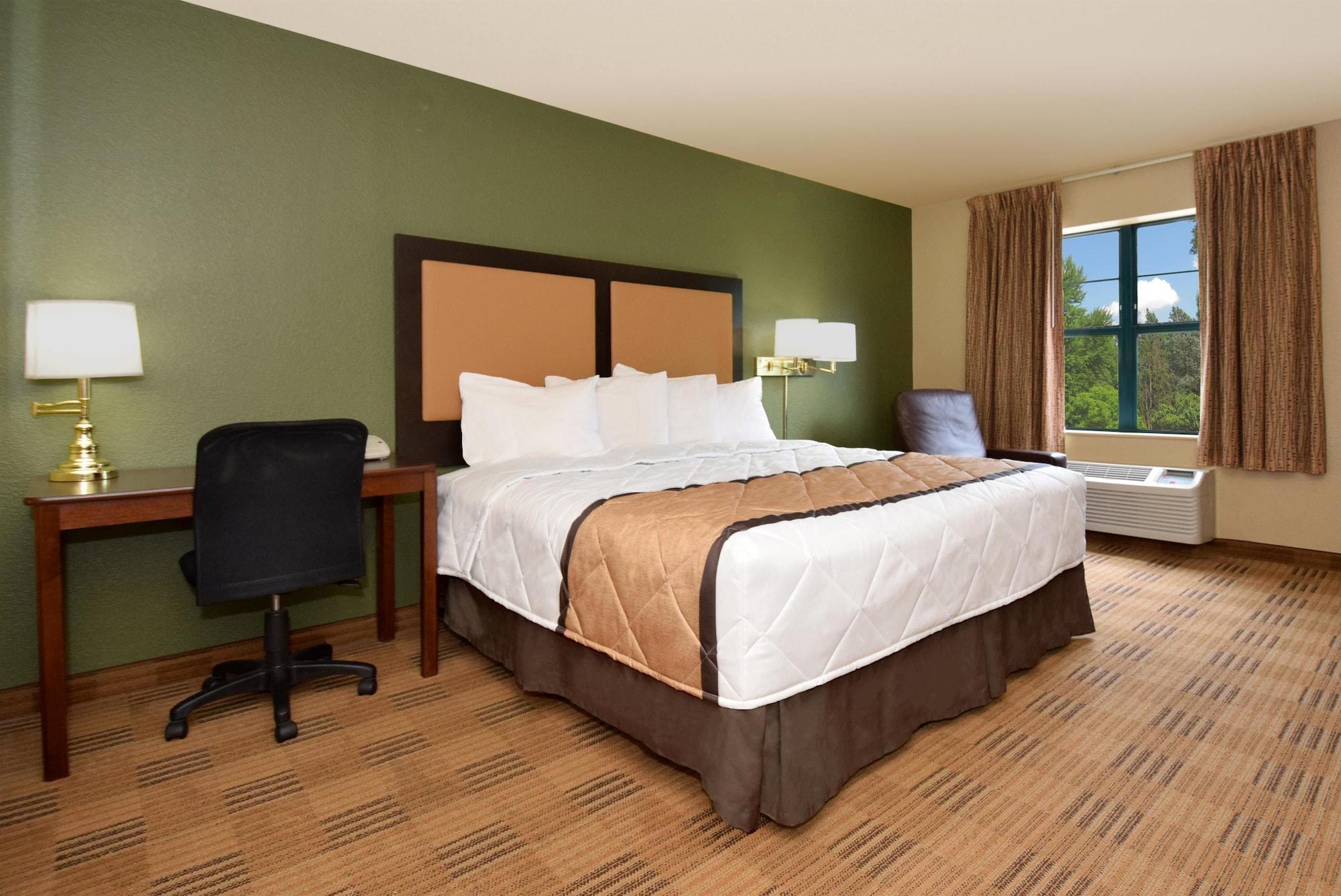 Extended Stay America Suites - Los Angeles - Burbank Airport Esterno foto