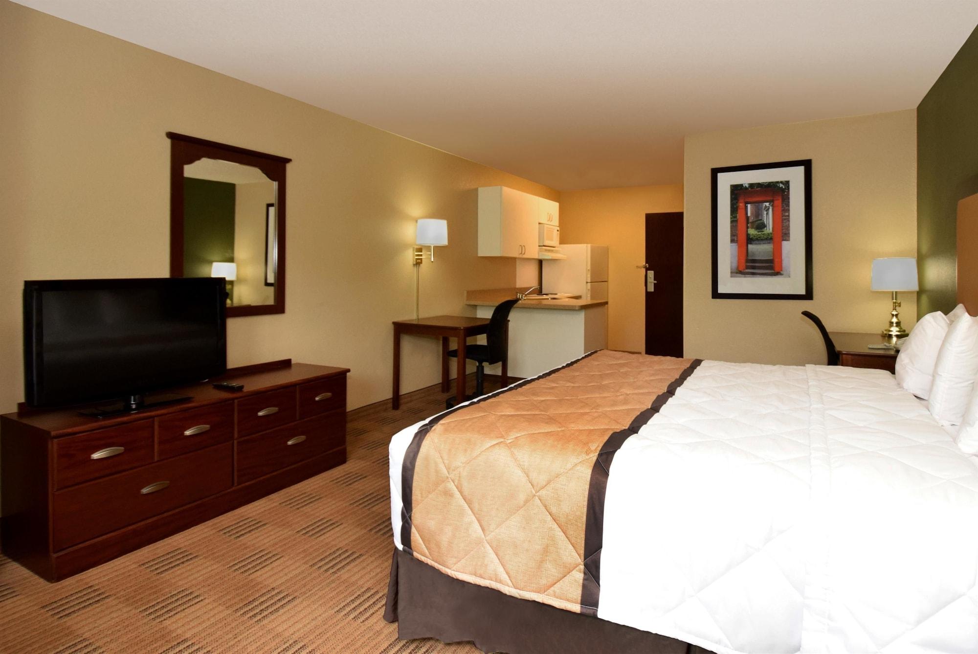 Extended Stay America Suites - Los Angeles - Burbank Airport Esterno foto