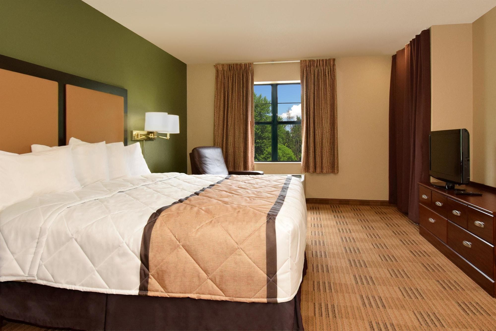 Extended Stay America Suites - Los Angeles - Burbank Airport Esterno foto