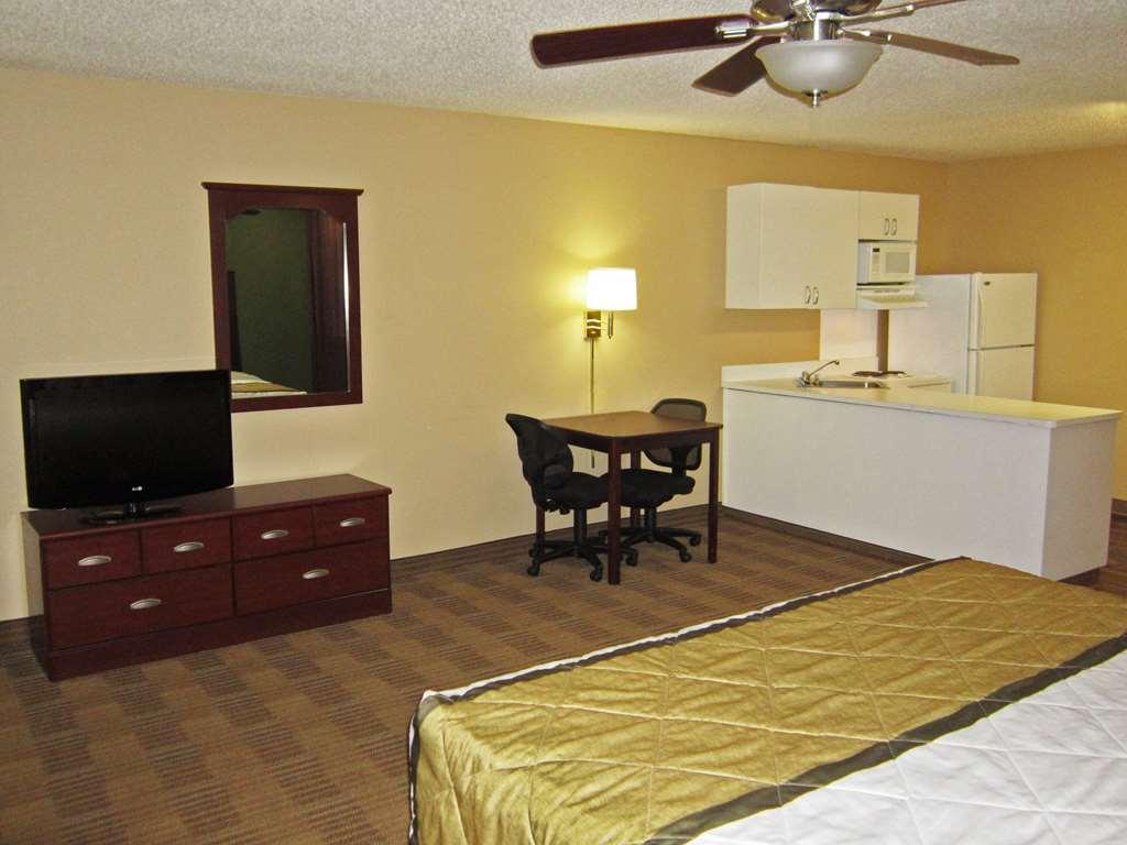 Extended Stay America Suites - Los Angeles - Burbank Airport Camera foto