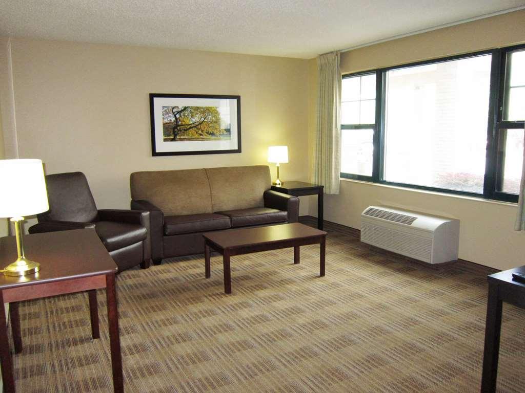 Extended Stay America Suites - Los Angeles - Burbank Airport Camera foto