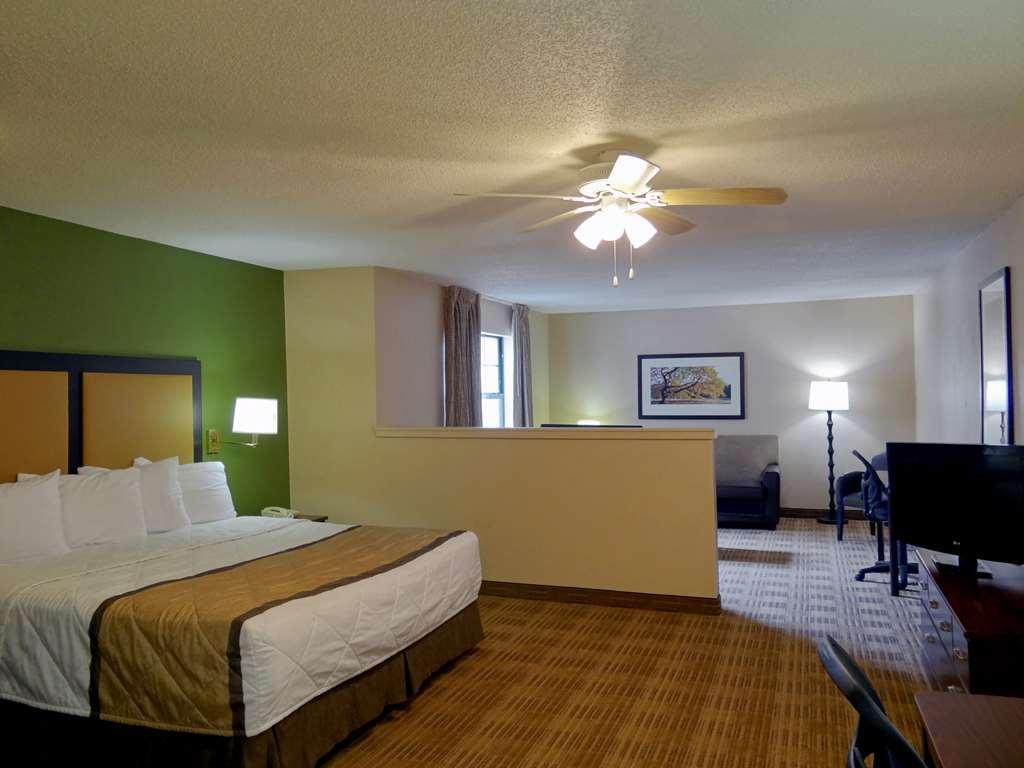 Extended Stay America Suites - Los Angeles - Burbank Airport Camera foto