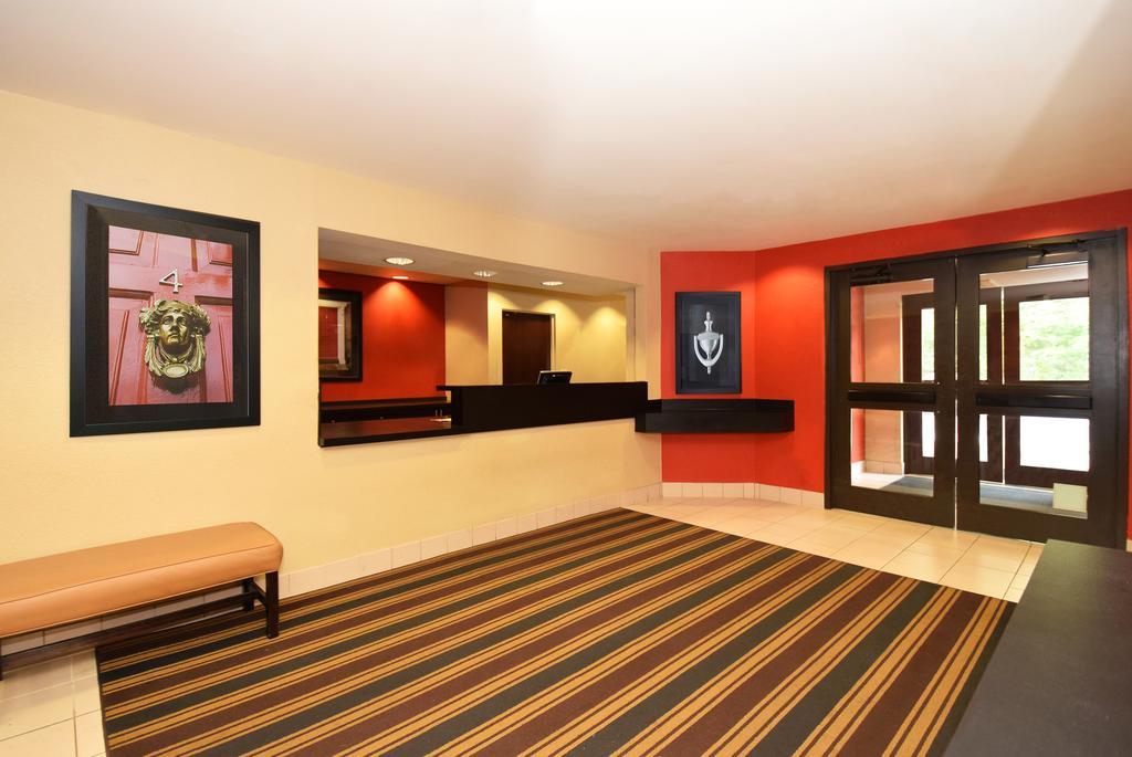 Extended Stay America Suites - Los Angeles - Burbank Airport Esterno foto