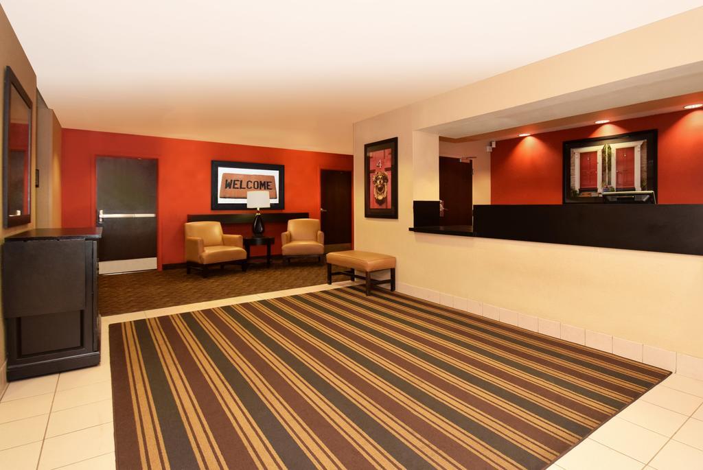 Extended Stay America Suites - Los Angeles - Burbank Airport Esterno foto