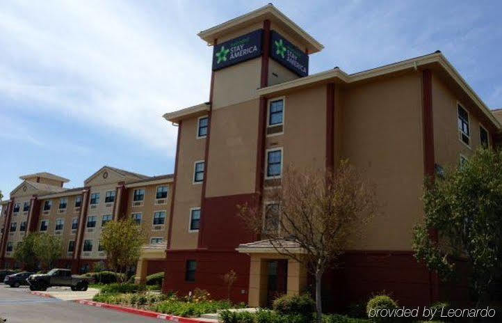 Extended Stay America Suites - Los Angeles - Burbank Airport Esterno foto