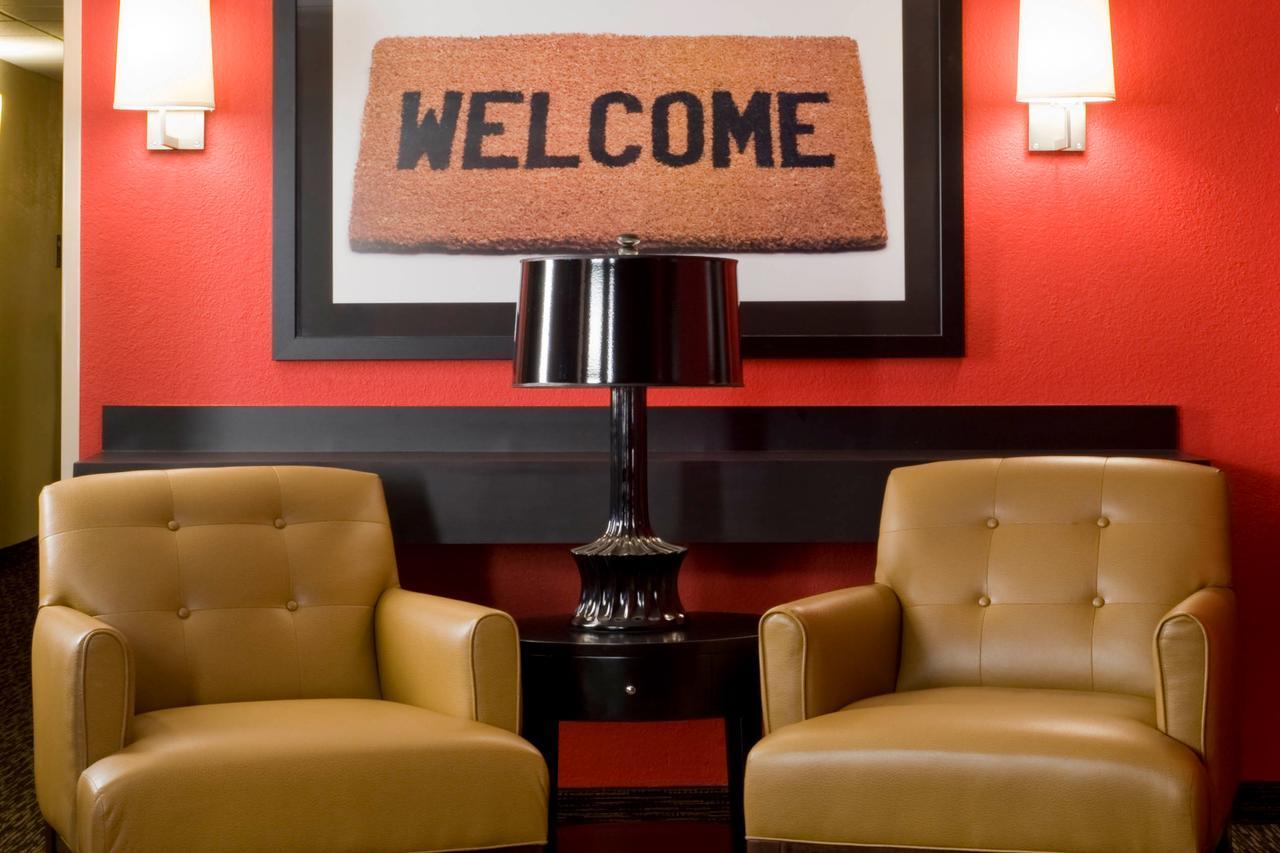 Extended Stay America Suites - Los Angeles - Burbank Airport Esterno foto